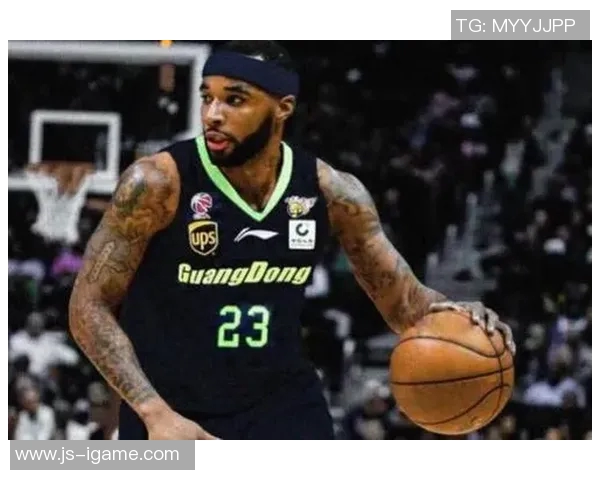 【话题】休赛期连续大手笔广东新赛季将重塑辉煌？