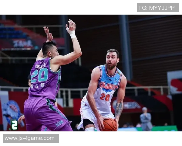 五连胜广东渐入佳境尤纳斯：今晚打出了最好防守