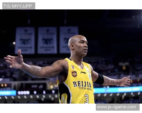 北控与季后赛渐行渐远，马布里去留依旧未定——一场牵动人心的篮球变局