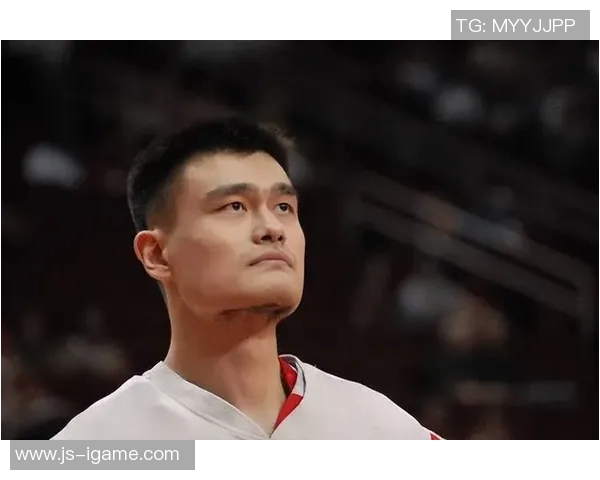 姚明：不会加入换汤不换药的CBA公司！