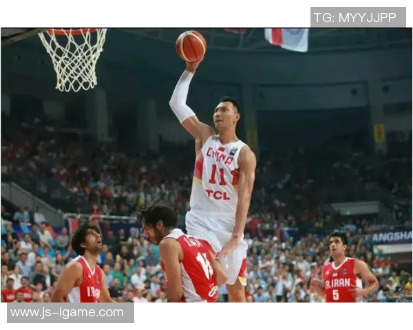 听易建联讲述国家队生涯中他印象最深刻的瞬间