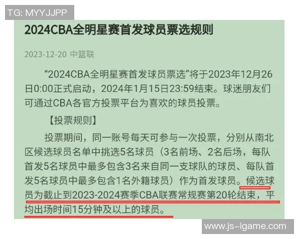 官宣:CBA全明星落户佛山投票将于2月10日开启 官宣:CBA全明星落户佛山投票将于2月10日开启