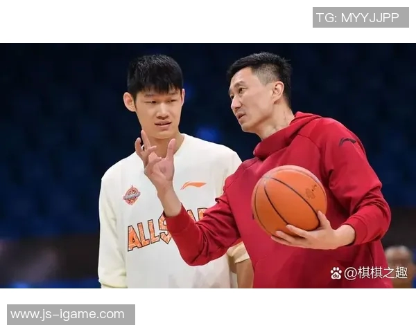 意料之中！杜锋重掌广东队：对这里既熟悉又陌生