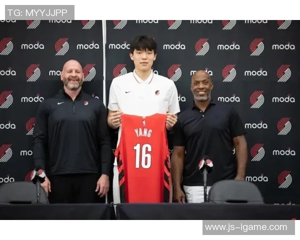 杨瀚森无缘夏联最佳阵容，新秀前三犹未染指——背后隐藏的篮球新星成长密码