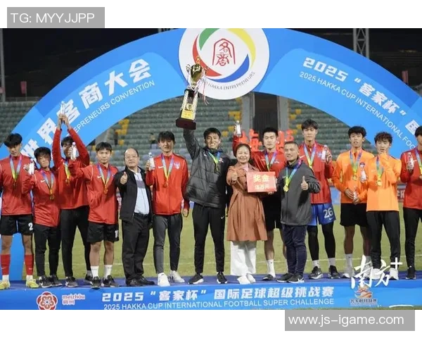 本土王牌PK海外劲旅！2025客家杯国际足球超级挑战赛终极对决阵营集合