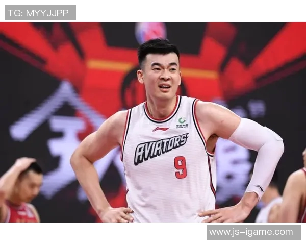 深圳队辟谣李慕豪转会北京：合同未到不可能离开