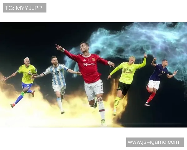 C罗>梅西+姆巴佩+哈兰德!罗哥这个商业价值太恐… C罗>梅西+姆巴佩+哈兰德!罗哥这个商业价值太恐…