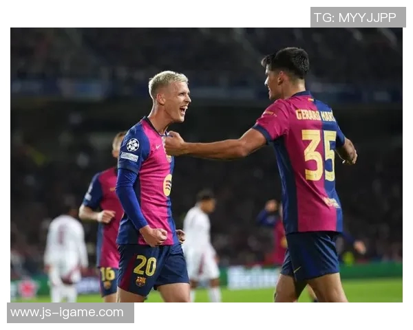 剑南春丨巴萨3-1逆转阿拉维斯,亚马尔传射,奥尔莫双响 剑南春丨巴萨3-1逆转阿拉维斯,亚马尔传射,奥尔莫双响