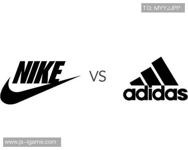 你以为水火不容的耐克和阿迪,有钱也得一起挣 你以为水火不容的耐克和阿迪,有钱也得一起挣