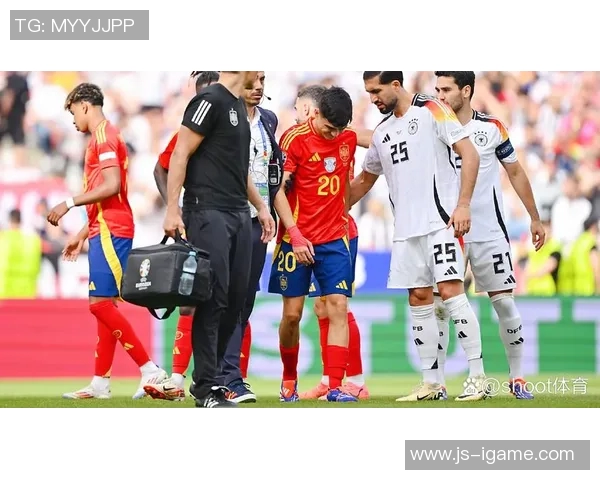 官方：奥尔莫因伤无法参加西班牙队10月份两场比赛