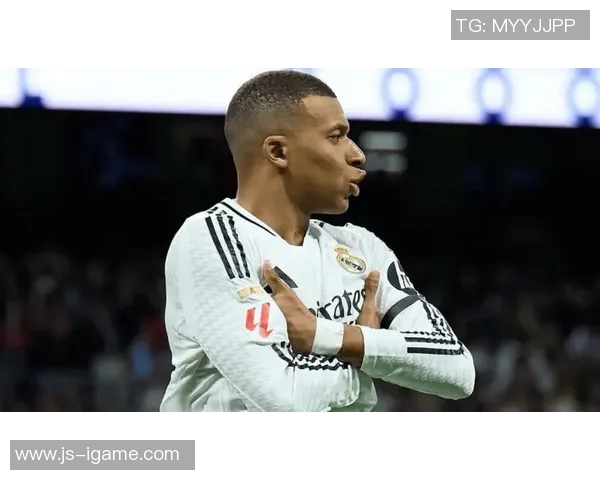 皇马球迷现阶段没有搞清一个问题——姆巴佩进球可能…