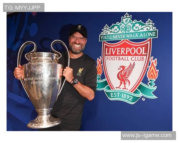 莱比锡体育总监：在克洛普的协助下，球队找回年轻化的DNA