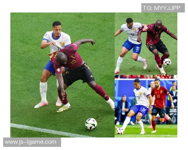 萨利巴谈姆巴佩：我们的队长、世界最佳球员之一&真领袖