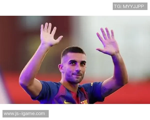 赛季关键阶段，费兰-托雷斯可能比莱万更受重用